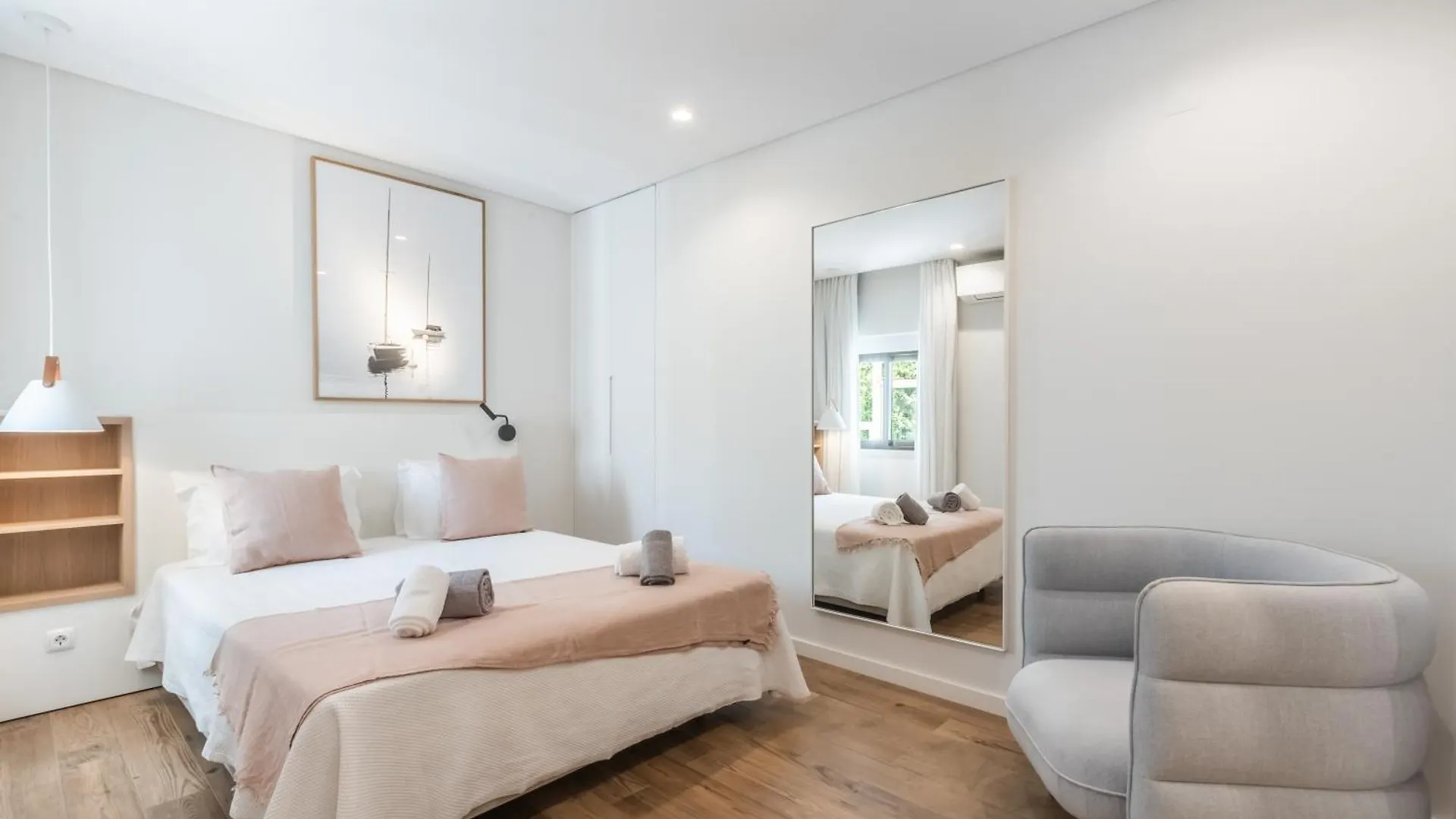 Holiday home Vila Hibisco By Garvetur Vilamoura