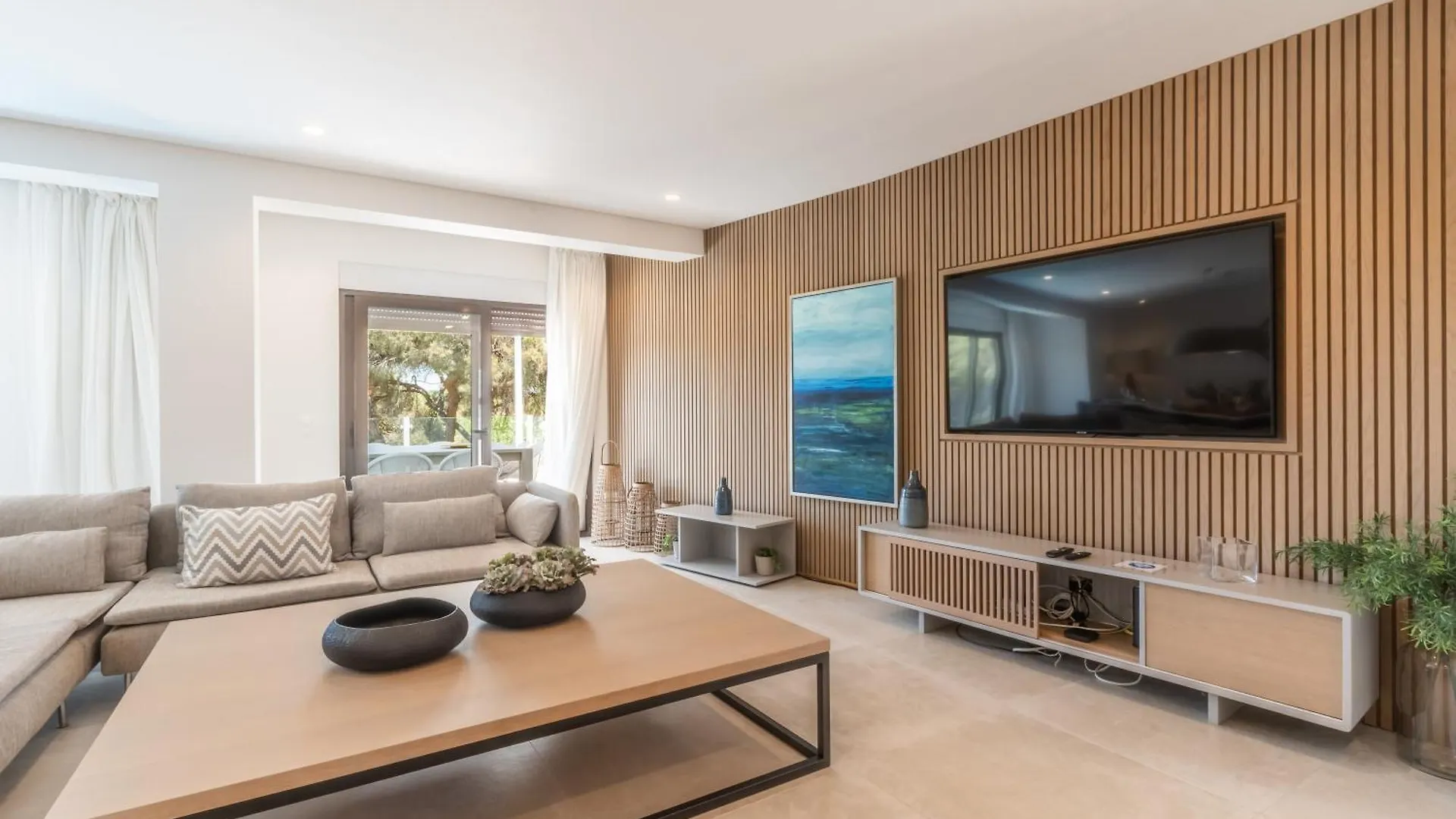 Vila Hibisco By Garvetur Vilamoura Holiday home