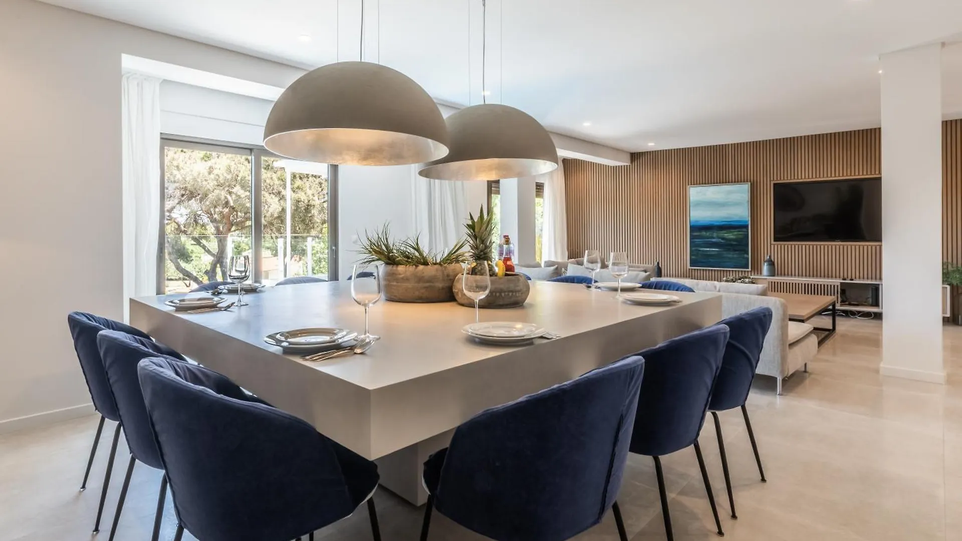 Holiday home Vila Hibisco By Garvetur Vilamoura