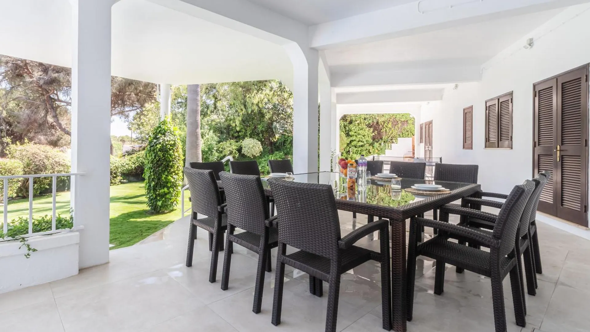 Vila Hibisco By Garvetur Vilamoura