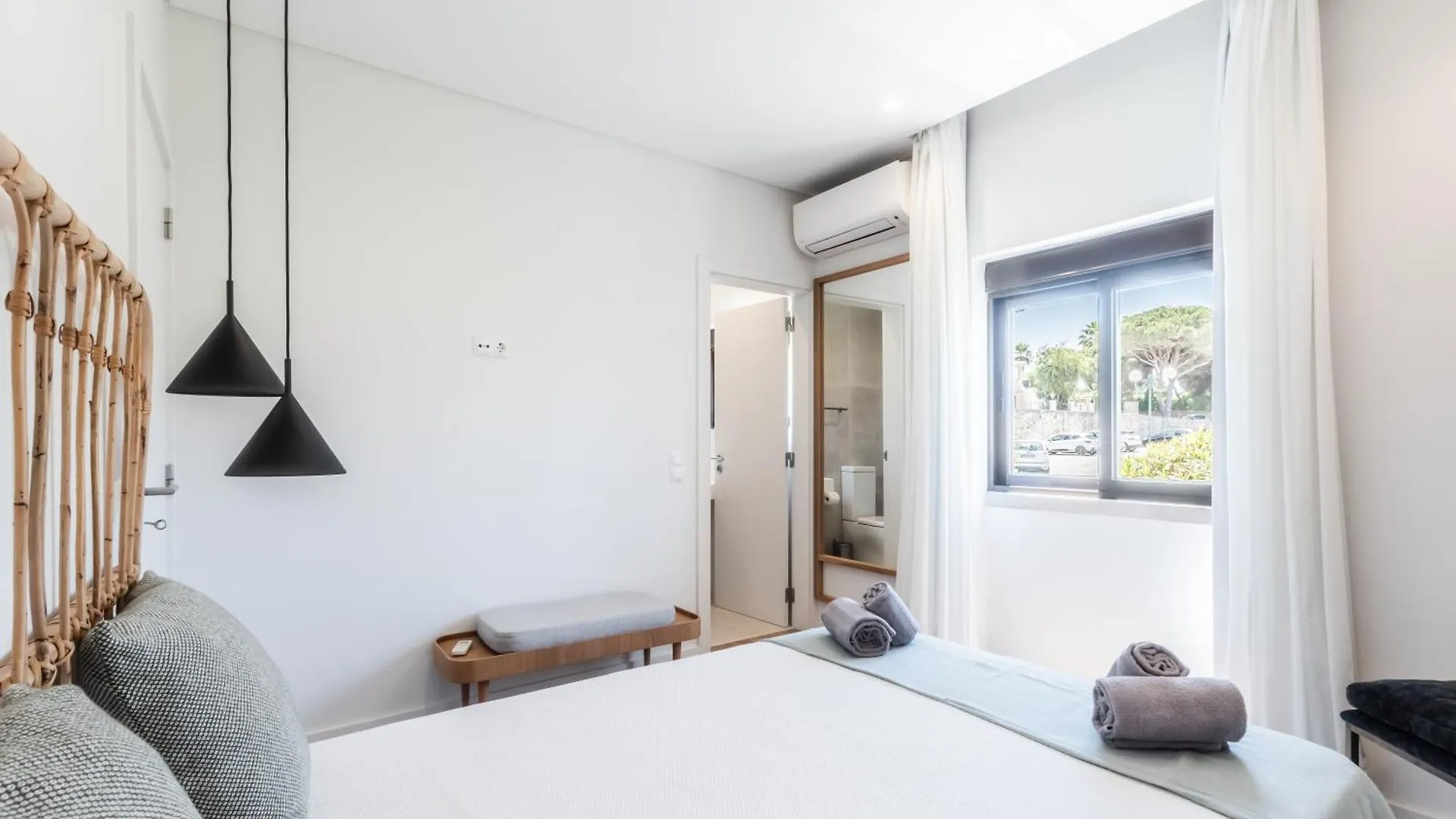 Holiday home Vila Hibisco By Garvetur Vilamoura