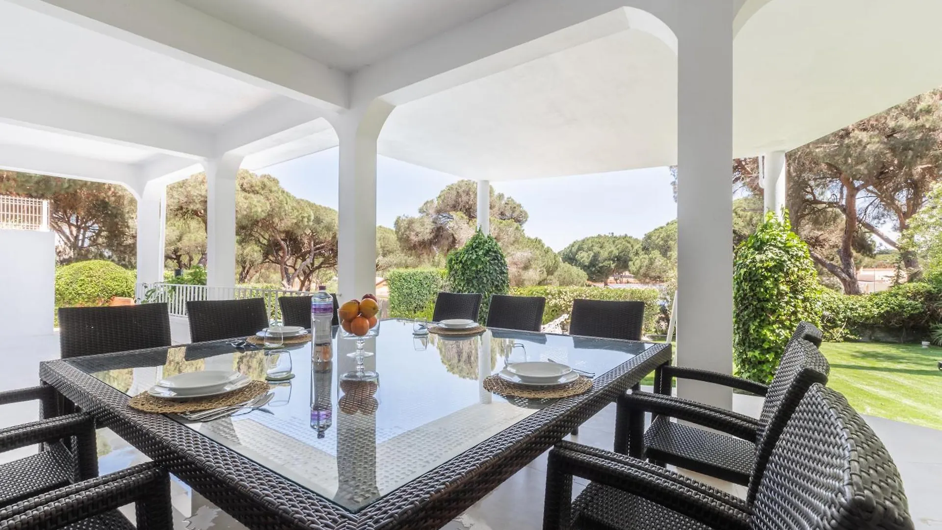 Vila Hibisco By Garvetur Vilamoura 0*,