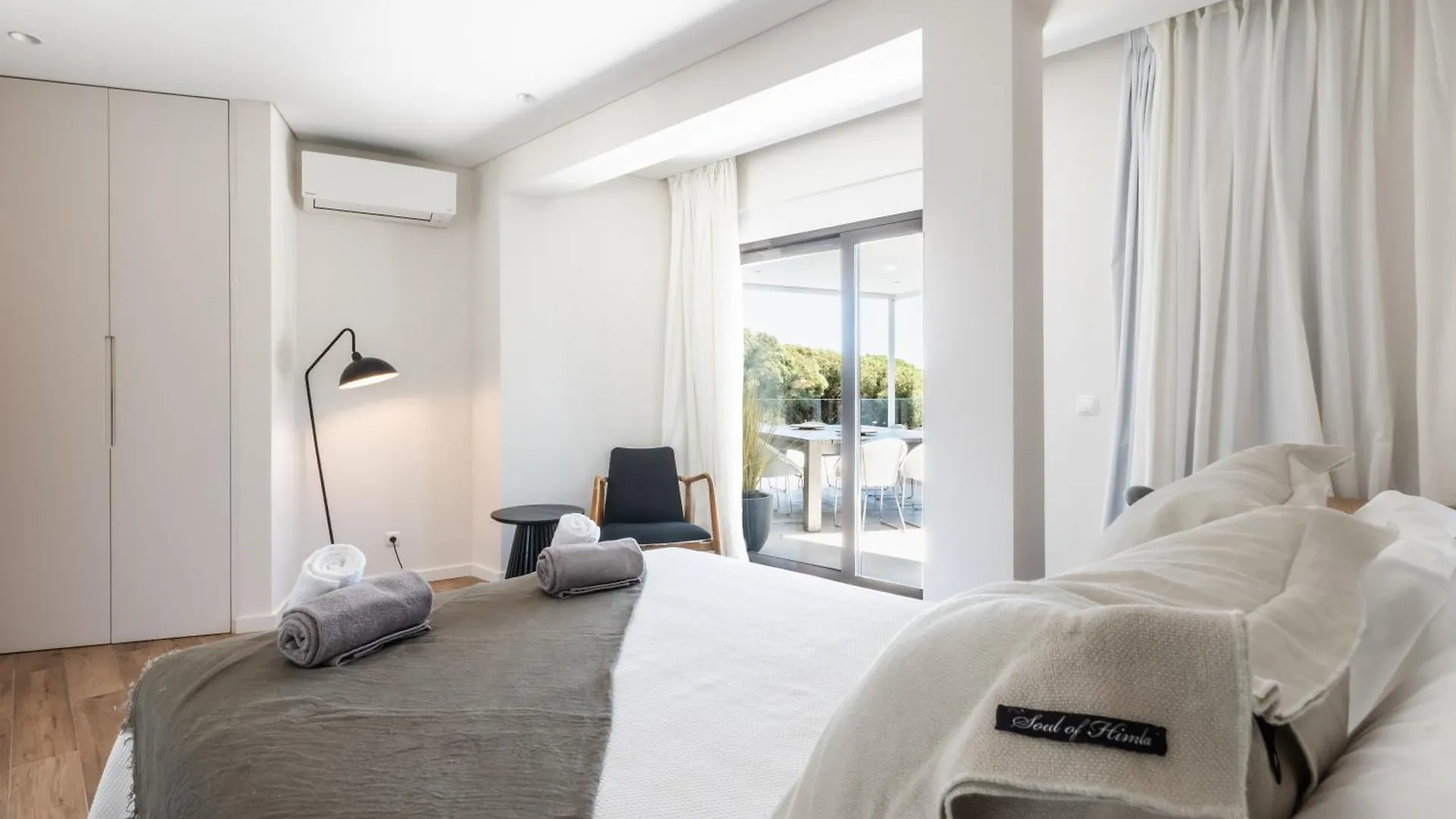 Holiday home Vila Hibisco By Garvetur Vilamoura Portugal