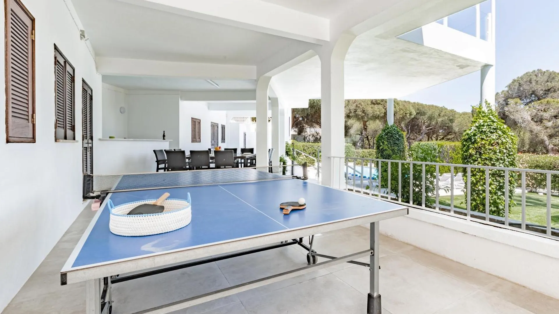 Vila Hibisco By Garvetur Vilamoura
