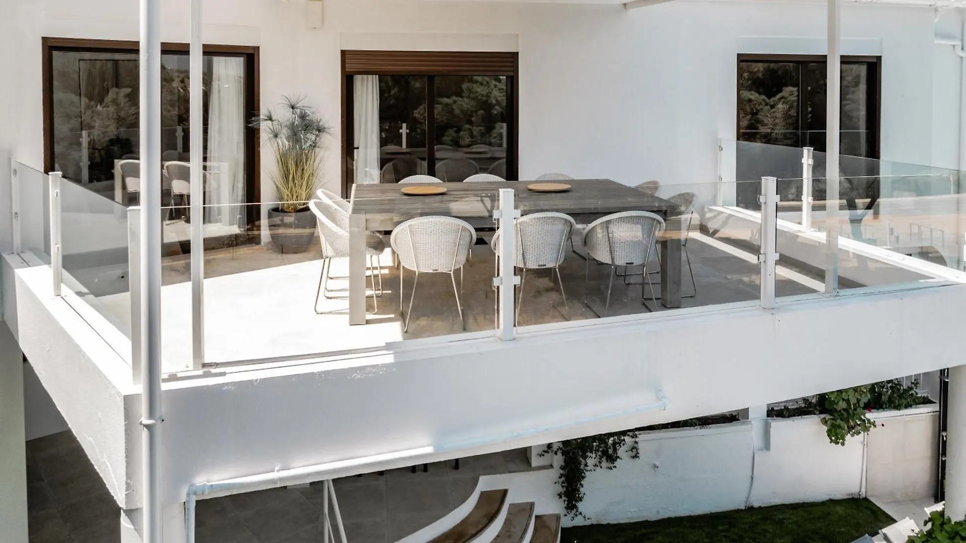 Holiday home Vila Hibisco By Garvetur Vilamoura