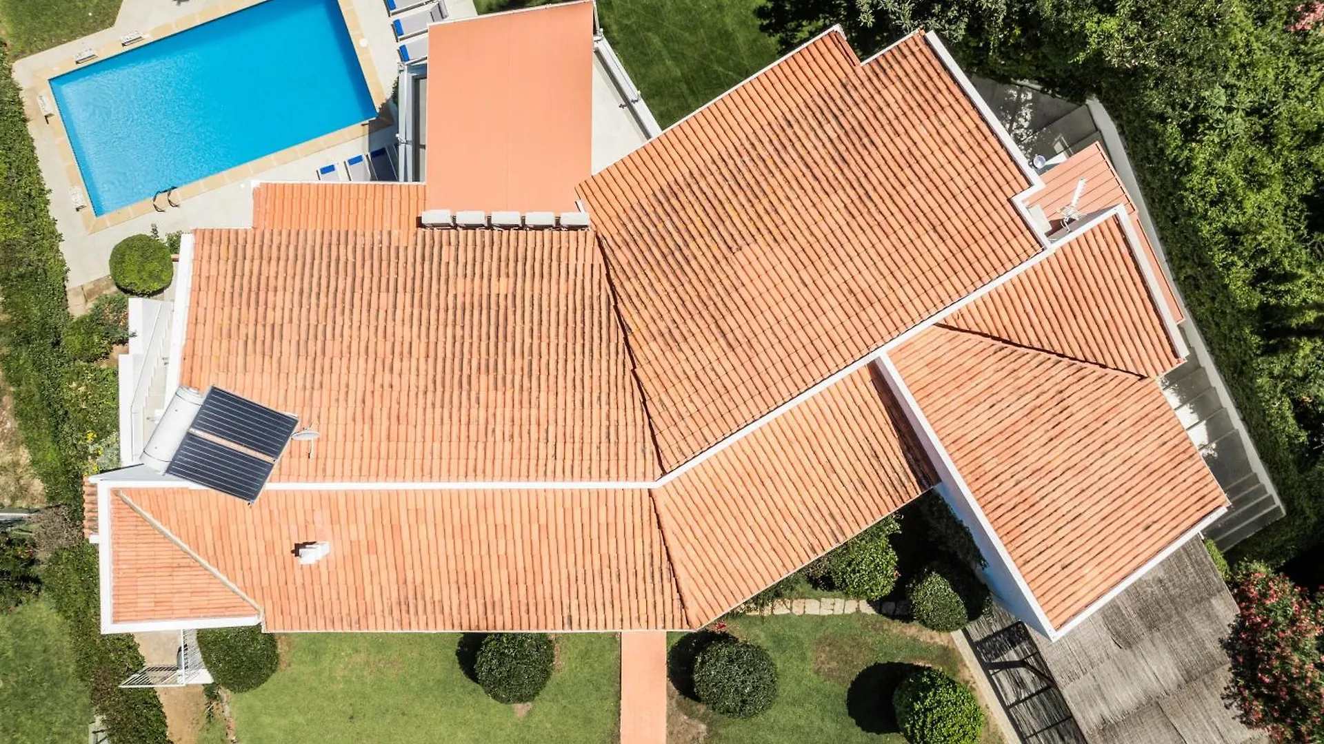 Vila Hibisco By Garvetur Vilamoura 0*,  Portugal